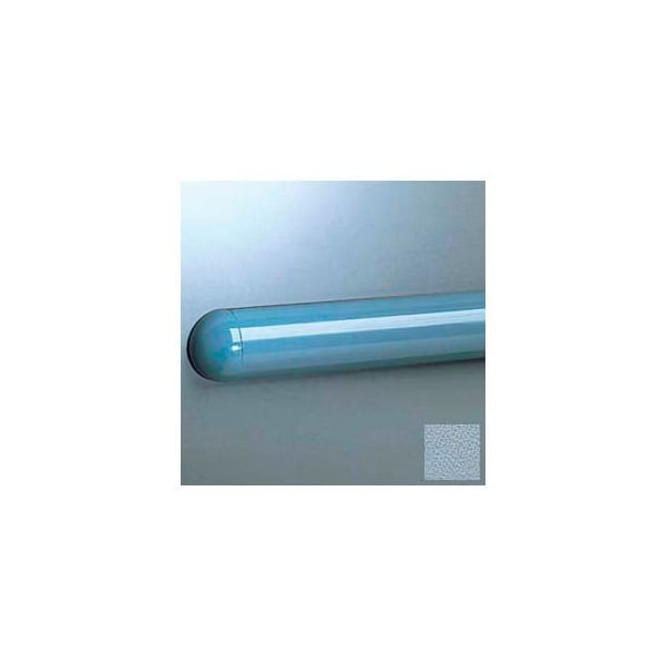 End Cap for EBT-30, Blue Fog